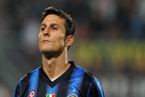 تقابل دشوار اینتر و اتلتیکو در لیگ قهرمانان اروپا