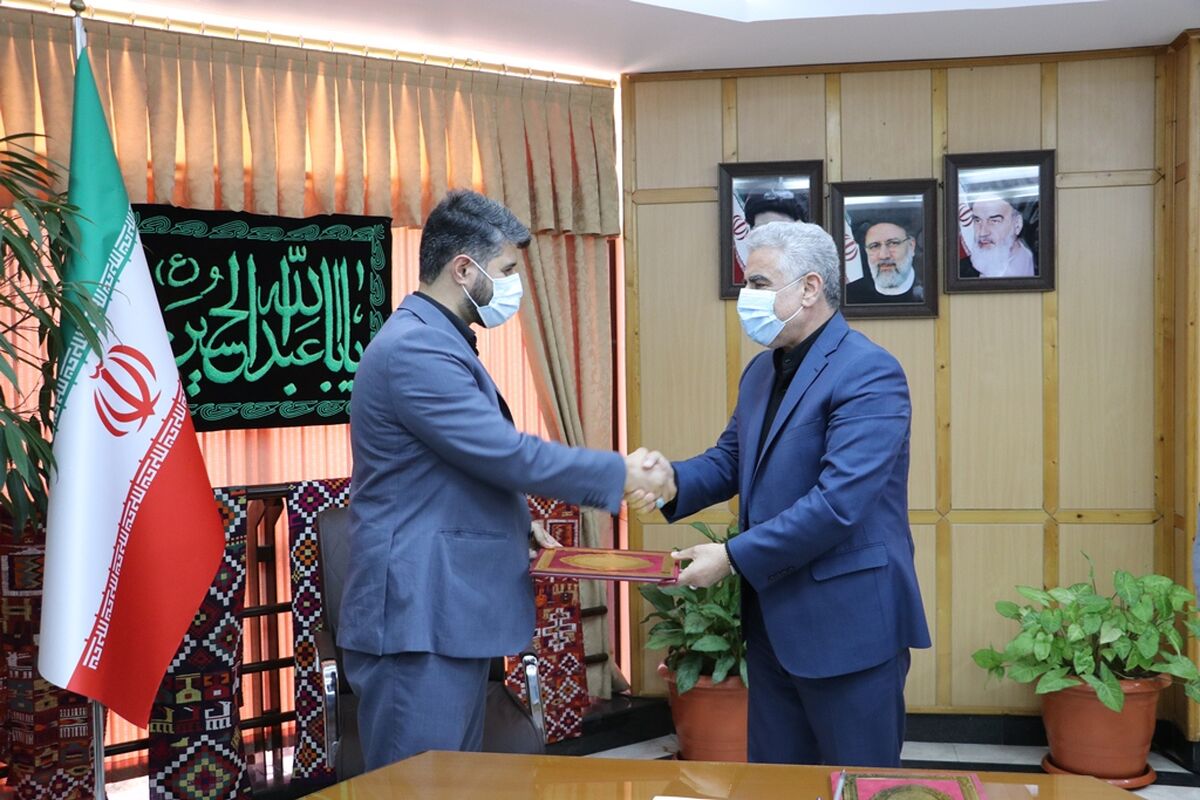 استاندار گیلان