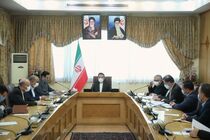 گسترش روابط با همسایگان، جایگاه بسیار مهمی در سیاست خارجی همه کشور‌ها دارد