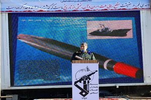 هر جایی که گفتمان ولایت جریان داشته باشد، سپاه حضوری موثر دارد