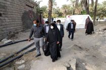 لزوم تسریع در روند بازسازی مناطق زلزله زده فین