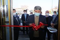 مشتری مداری در راس اهداف بانک سینا است