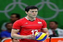 بازگشت مهدی مهدوی به تیم بانک سرمایه