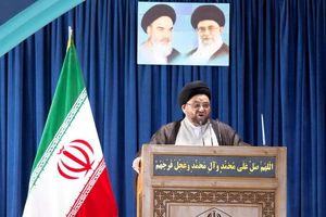 امروز تنها ارتش الهی در دنیا ارتش جمهوری اسلامی است