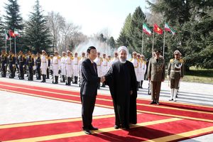 ایران به پیمان مودت وهمکاری جنوب شرق آسیاپیوست