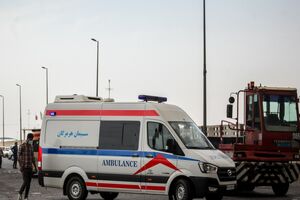 شمار جانباختگان حادثه بندر شهید رجایی به ۴۰ نفر افزایش یافت