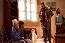 تصویربرداری سریال نوروزی خداداد از نیمه گذشت