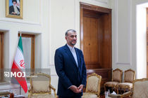 زندگینامه  شهید حسین امیرعبداللهیان وزیری که در ماه تولدش به شهادت رسید