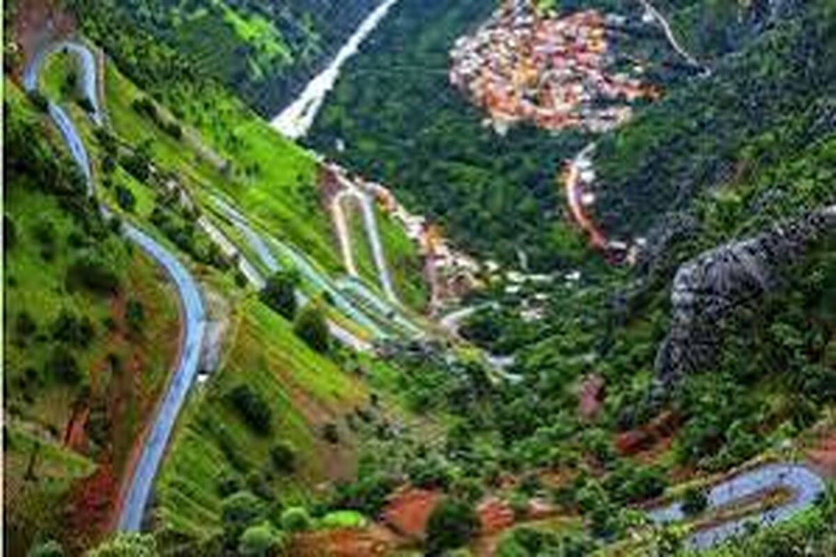 کردستان