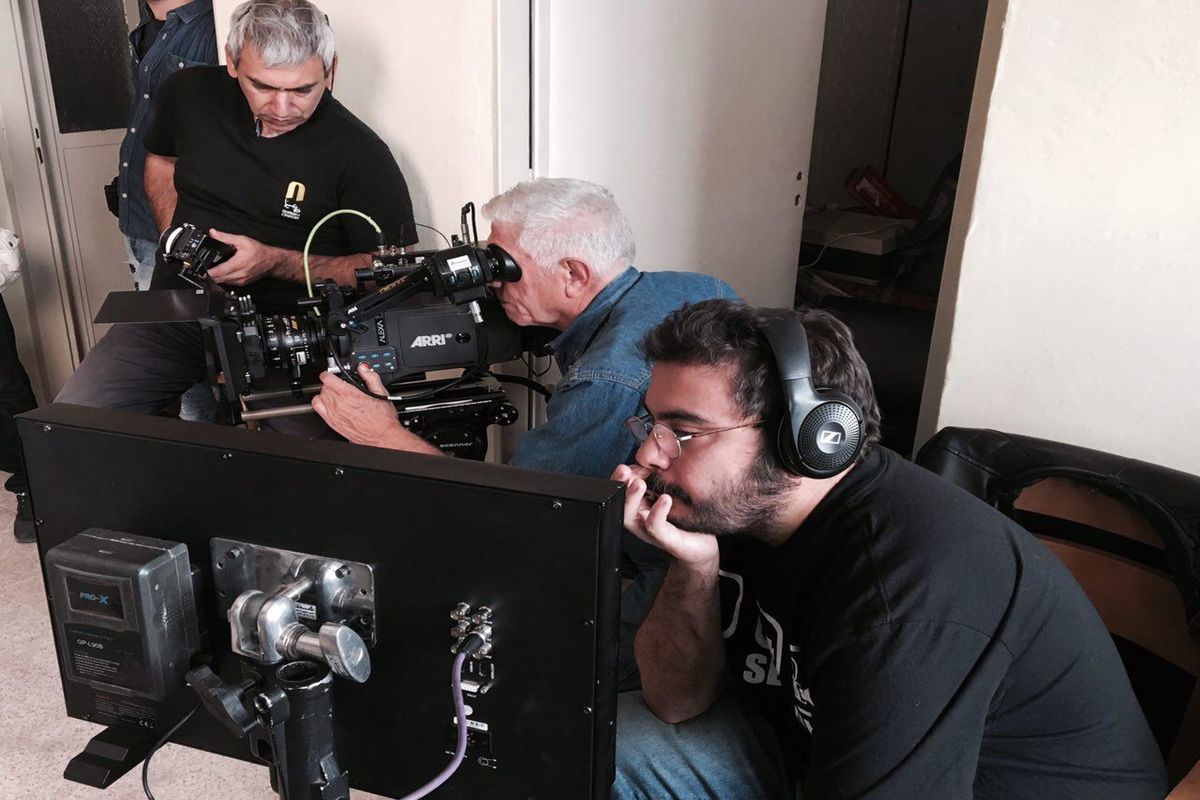 فیلم سینمایی جشن دلتنگی