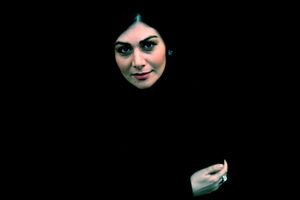 کنسرت هنگامه قاضیانی لغو شد