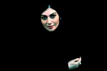 کنسرت هنگامه قاضیانی لغو شد