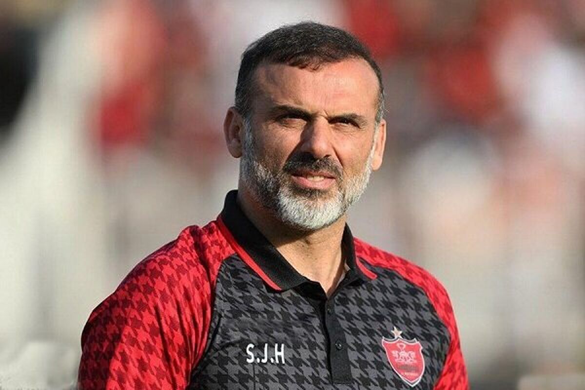 سید جلال حسینی