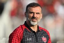 سیدجلال حسینی به اردوی پرسپولیس در امارات اضافه شد