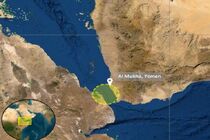 انصارالله یمن بر تنگه باب المندب کنترل کامل دارد