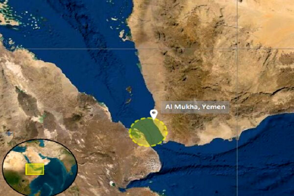 باب المندب