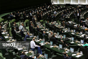 هیئت رئیسه فدراسیون فوتبال راهی مجلس می‌شوند