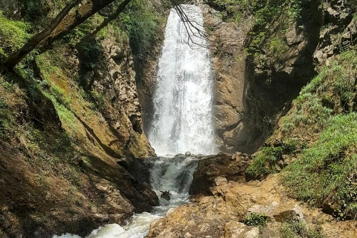 ابلاغ ثبت سه اثر به میراث طبیعی ملی