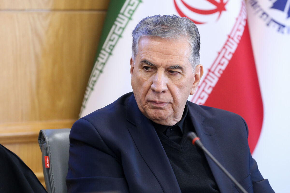 رئیس اتاق بازرگانی