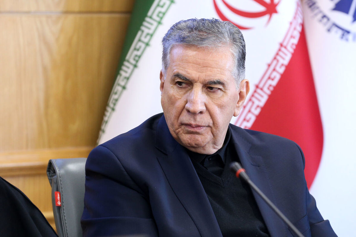 رئیس اتاق بازرگانی