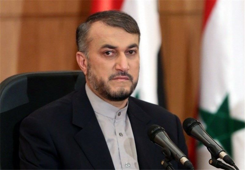 روز ١٣ آبان جز دمیدن در تحریم روانی، خبری نیست