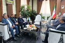 ۳۰۰ زندانی مازندرانی واجد شرایط آزادی هستند