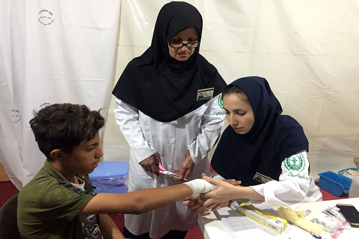 بانک ملی ایران