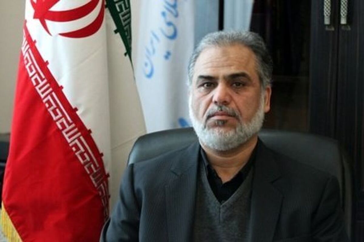 سید رحمت الله اکرمی