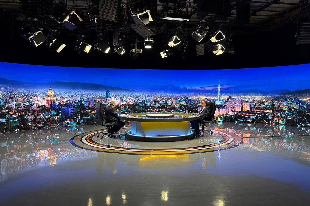 وزیر جهاد کشاورزی