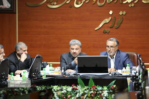  ظرفیت فعال مراکز غیرقانونی رمز ارز معضلی بر سر تامین انرژی مورد نیاز برق است