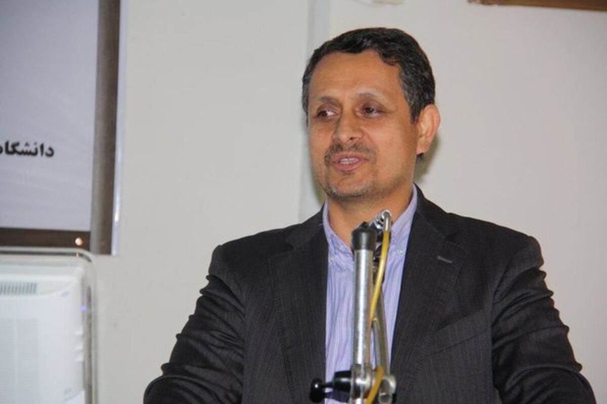 اعرابی