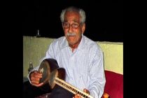 نوازنده تار ایران درگذشت