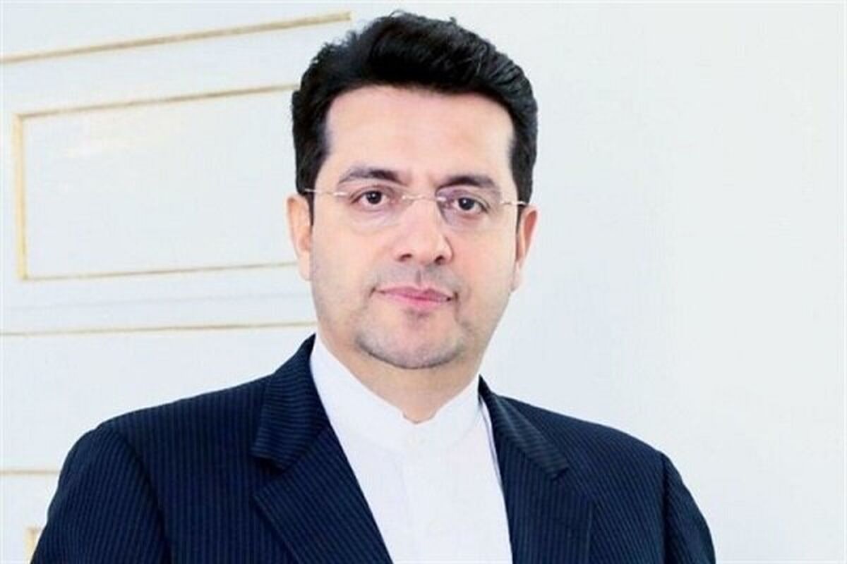 سید عباس موسوی
