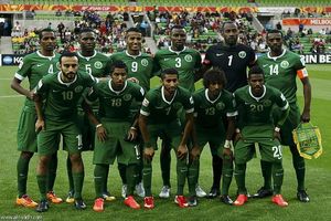 سرمربی عربستان دیدار با عراق را مهم ترین بازی دوران مربیگری خود دانست