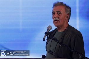 اسعدیان از پشت‌پرده انتخاب بازیگران سینمای ایران گفت