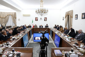 مخالف ایجاد محدودیت در فضای مجازی هستم