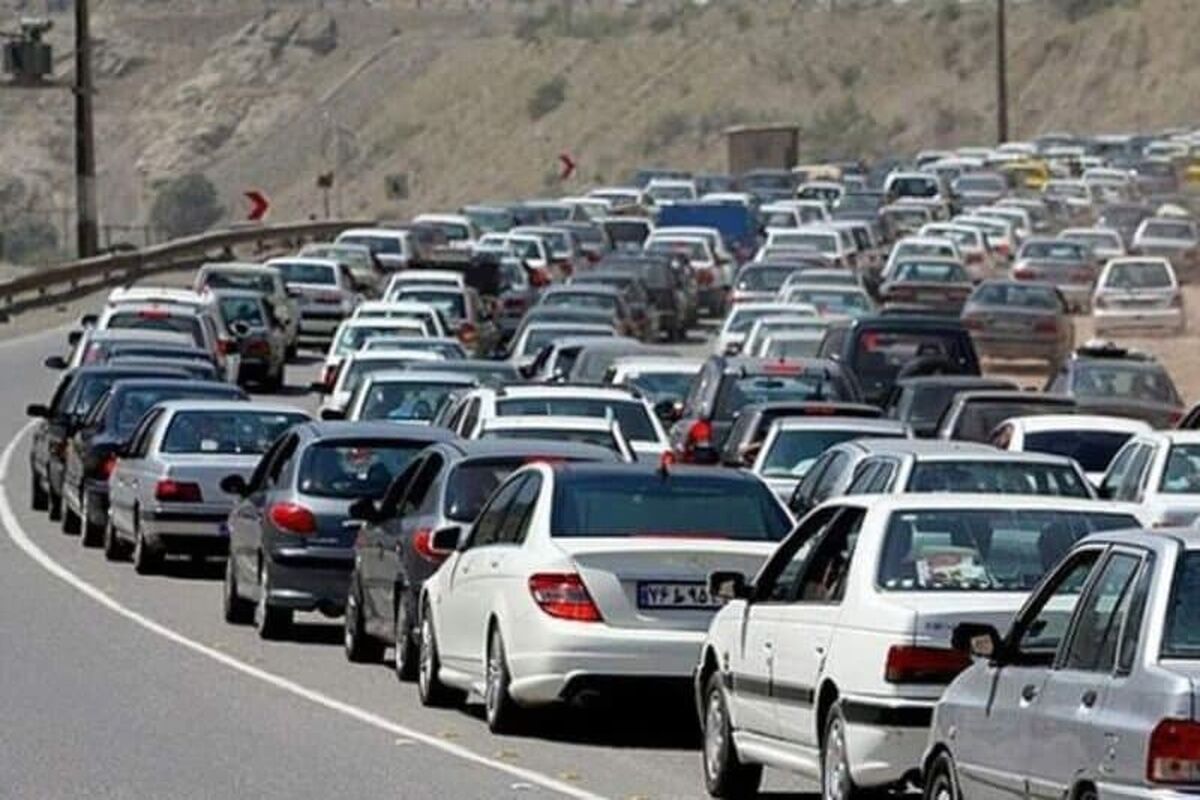 سفرهای نوروزی