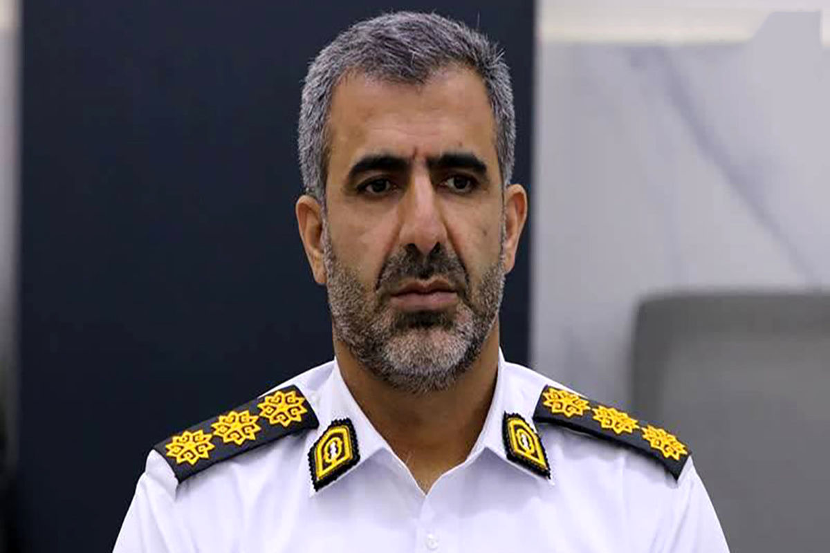 سرهنگ تویسرکانی