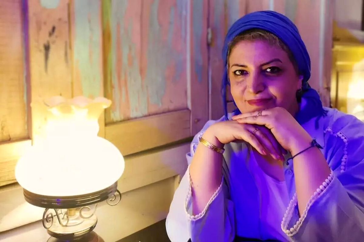 مریم حسینیان