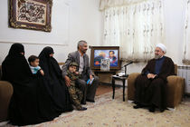 امروز حرکت مبارکی برای دفاع از حیثیت اسلام آغاز شده است