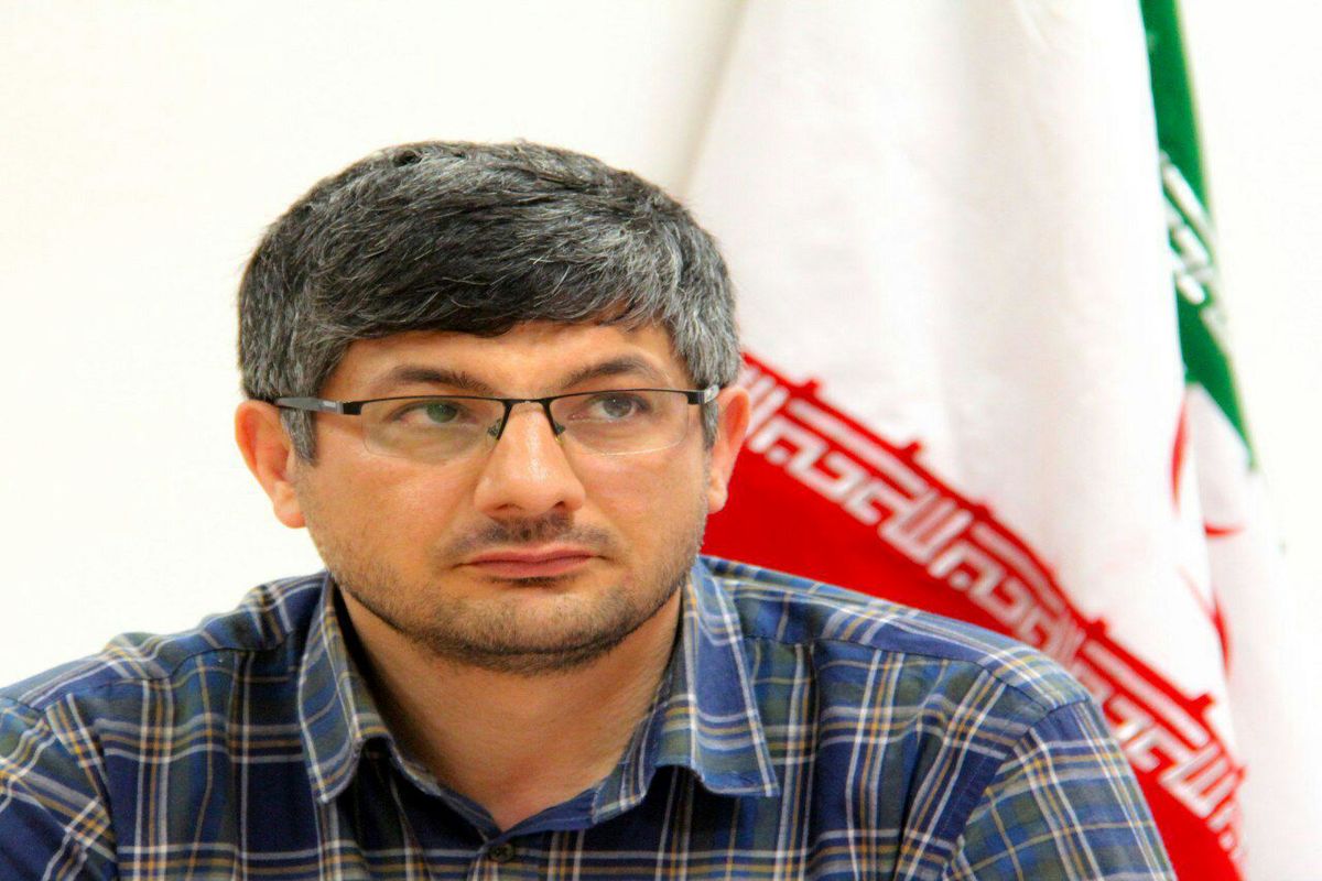 مدیرکل میراث فرهنگی