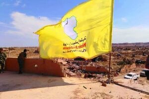 میان نیروهای الجولانی و قسد درگیری مسلحانه انجام شد