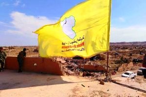 میان نیروهای الجولانی و قسد درگیری مسلحانه انجام شد