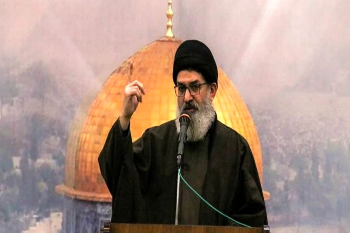 هاشم الحیدری