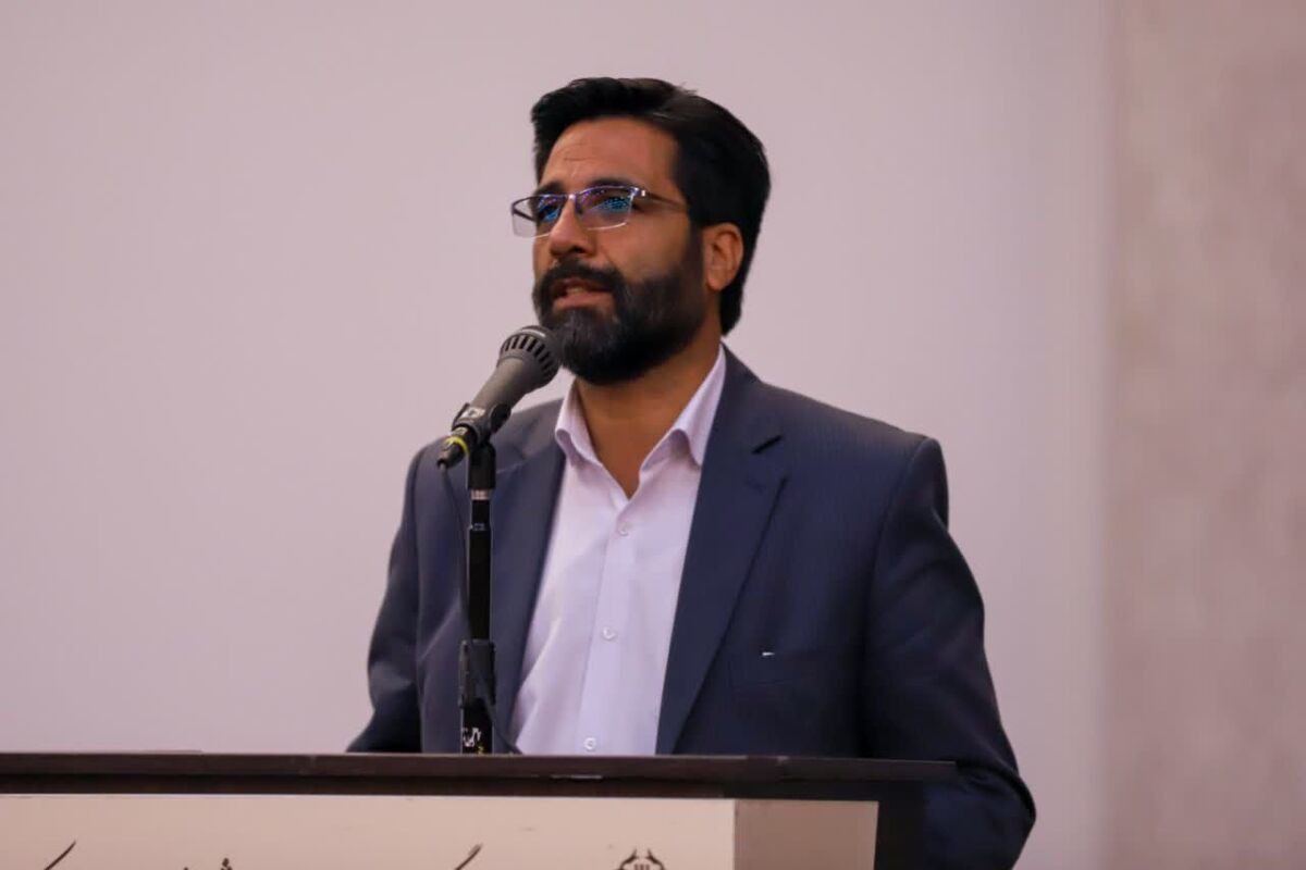 جمشید امیدی