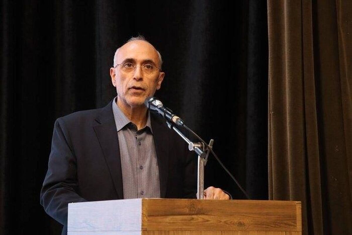 هومن عظیمی، مدیر کل مطبوعات داخلی و رسانه‌های اجتماعی وزارت فرهنگ و ارشاد اسلامی