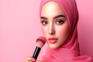 پرفروش‌ترین لوازم آرایشی در ایران: با این محصولات همیشه در اوج بدرخش!