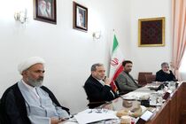 عراقچی بر نقش دیپلماسی استانی در تقویت مناسبات ایران با همسایگان تاکید کرد