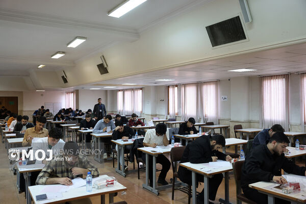 وزارت بهداشت در خصوص زمان برگزاری آزمون‌های جامع و پیش‌کارورزی اطلاعیه صادر کرد