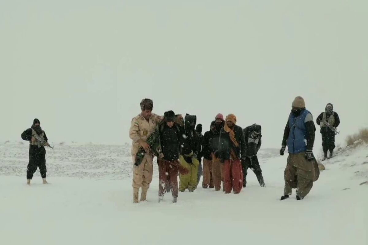 اتباع افغانی